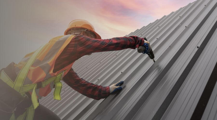 Expert Emergency Roof Repairs services in Jennings, KS